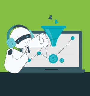 Sales Reps vs. AI: Will AI Ever Replace Salespeople?