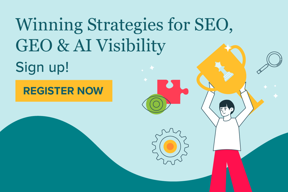 Winning Strategies for SEO, GEO & AI Visibility