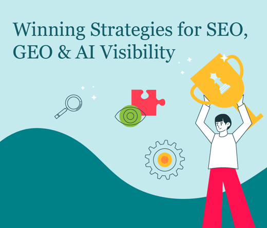 Q&A from Winning Strategies for SEO, GEO & AI Visibility: Brafton Webinar