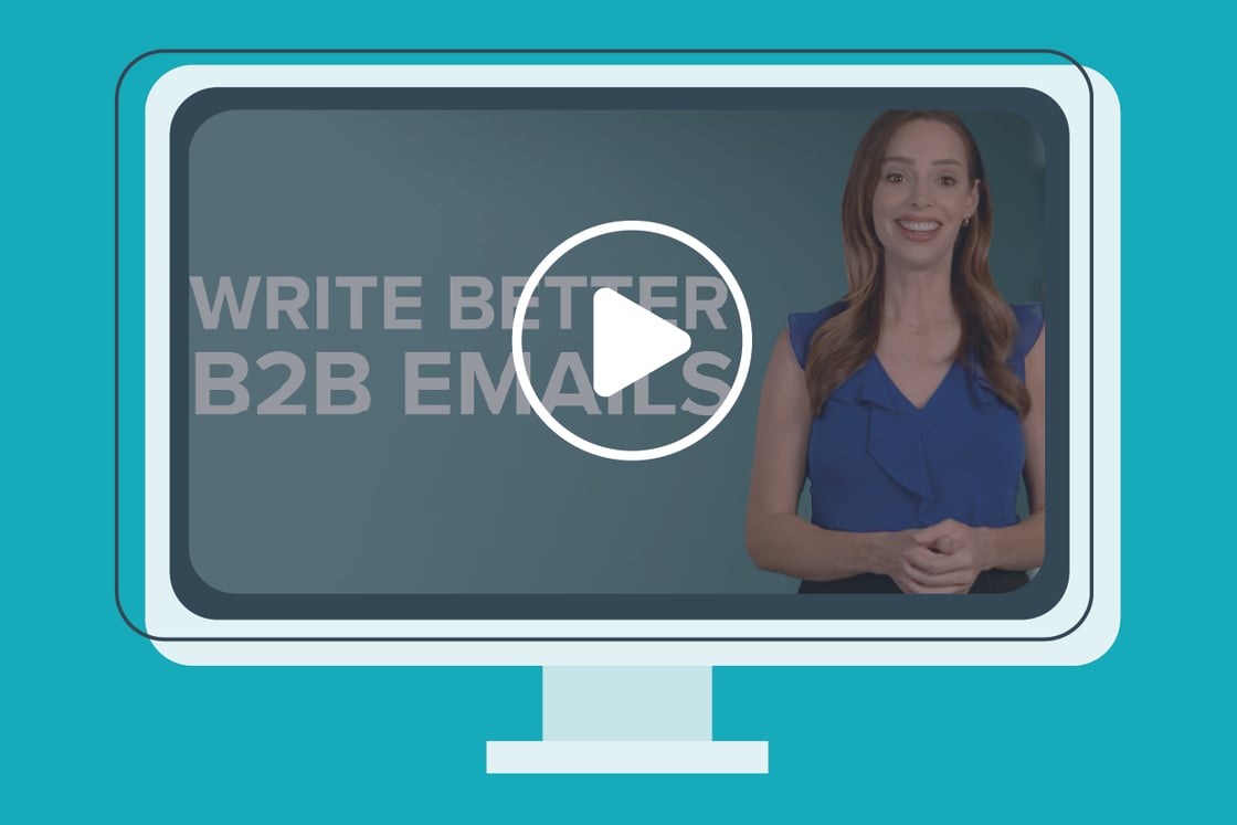 B2B Email Marketing That Drives Pipeline (Not Just Opens)