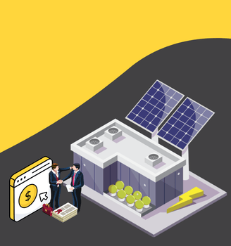From Questionable to Qualified Leads: 100+ PPC Conversions for a Leading Energy Advisory Firm