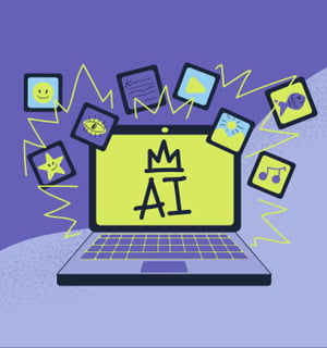The Right and Wrong Way To Approach AI Content Creation