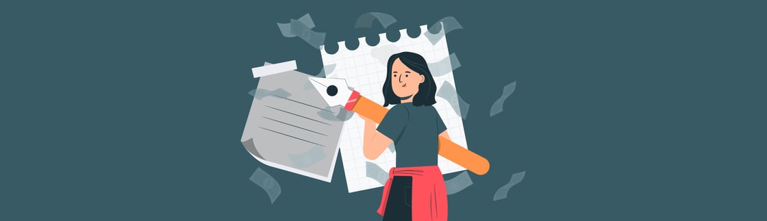 Sales Page Copywriter Tips: How To Write Effective Sales Copy (or Hire Someone Who Can)