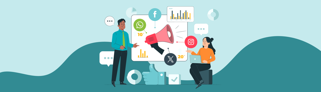 7 Reasons In-House Marketers Need an Agency