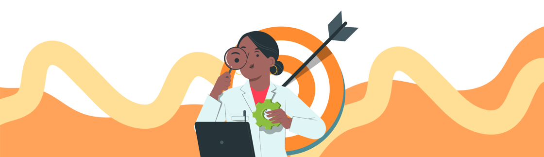 Why Your Original Research Needs a Clear Business Objective