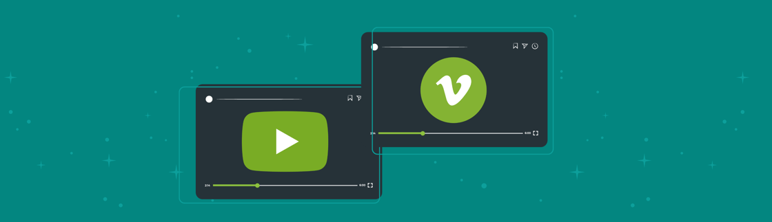 Vimeo vs. YouTube: Which Is Better for Modern Brands?