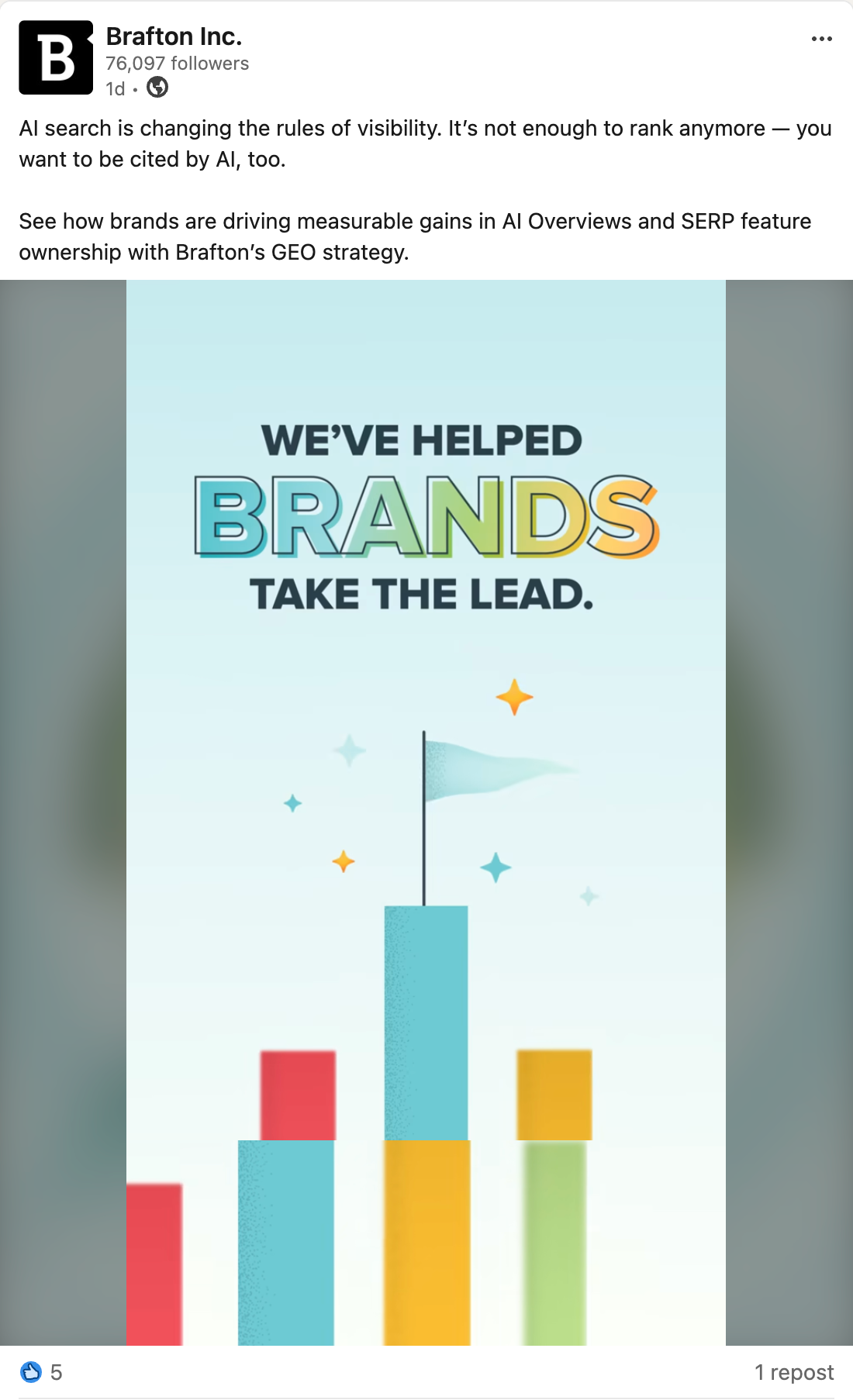 linkedin post of the week june 19