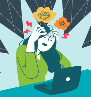 AI Fatigue Is About More Than Using Too Much AI