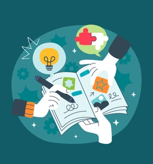 Content Creation vs. Copywriting: What’s the Difference and Why Your Marketing Needs Both