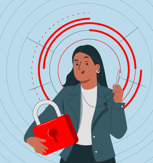 How Brafton Reinvented Customer Support Software for an Enterprise Home Security Company
