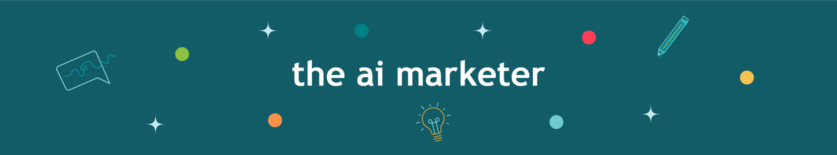 The ai marketer